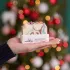Magical Christmas - Gentle Natural Soap for a Festive Sparkle