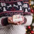 Magical Christmas - Gentle Natural Soap for a Festive Sparkle