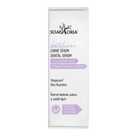 Zubné sérum na šetrné bielenie chrupu s Omyacare®
