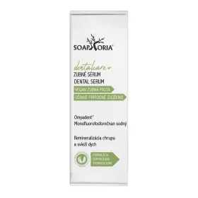 Zubné sérum na remineralizáciu chrupu s Omyadent®
