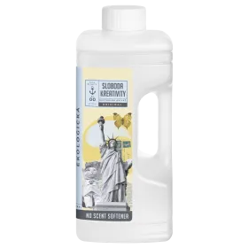 Neutral ecological fabric softener 2L