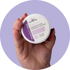 Dermacare+ Perfecting Body Cream - Koncentrovaný zdokonaľujúci telový krém