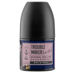 Trouble Maker - Pánsky Roll-On Dezodorant