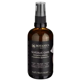 Glycolic Care - Tonizačný peeling s kys. glykolovou – univerzálna intenzívna starostlivosť