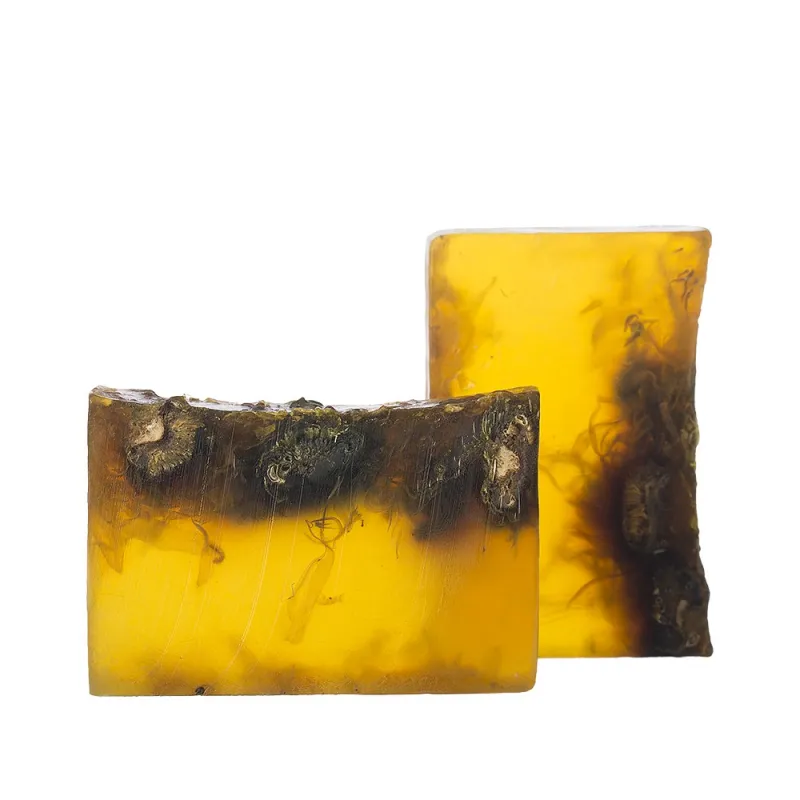 Mild marigold - Natural soap Mild marigold - Natural soap