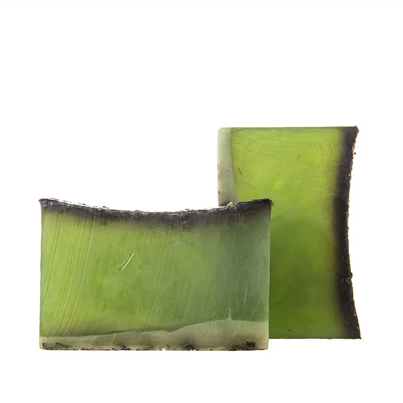 Granny´s garden - Natural soap Granny´s garden - Natural soap