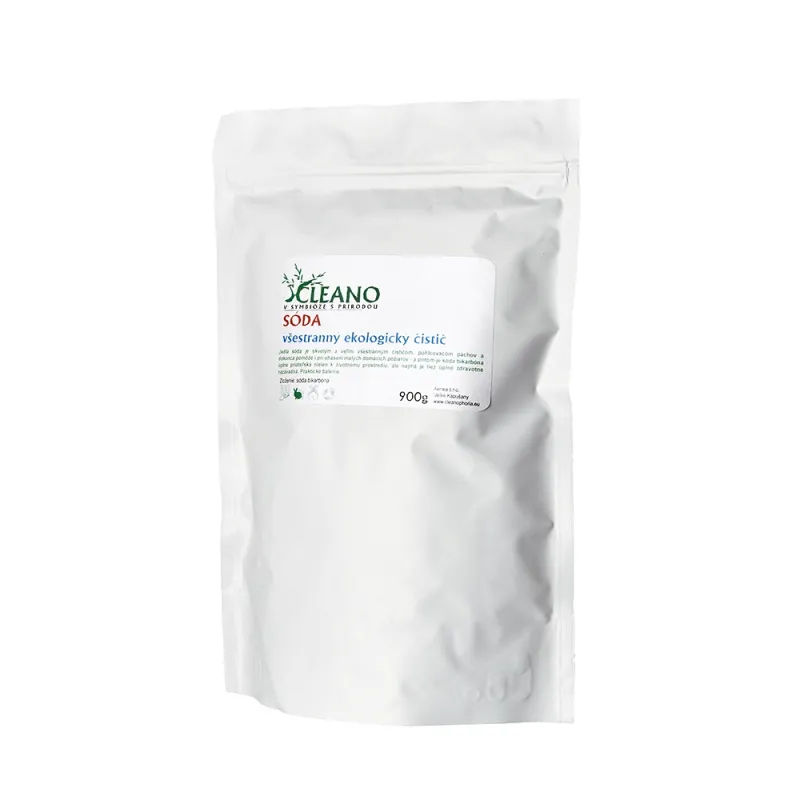 Soda - Universal Cleaner Soda - Universal Cleaner