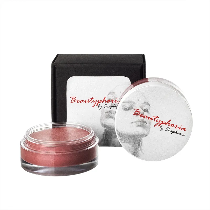 Lumi Lips & Cheeks - Sweet Roses Lumi Lips & Cheeks - Sweet Roses