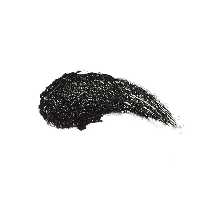 Krémový tieň & linka na oči - Black Soil